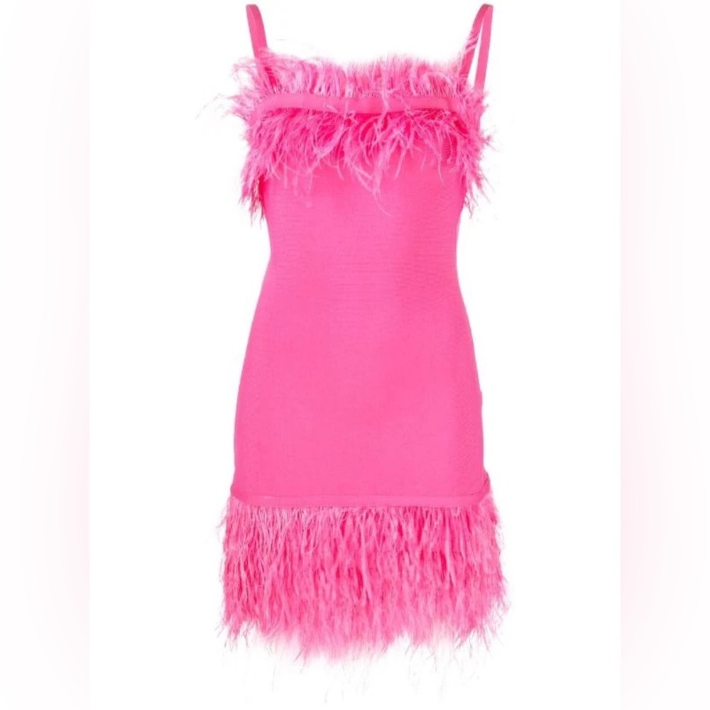 STAUD DRESS - Picture 3 of 7